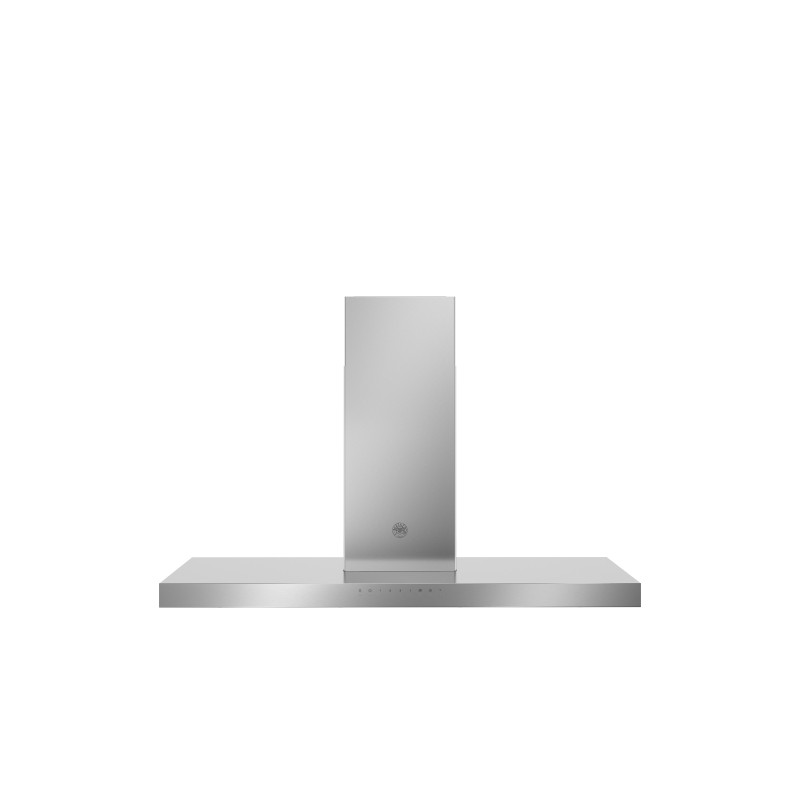 Bertazzoni KT120P1AXT Cappa Aspirante Acciaio Inox 750 M³/h A+
