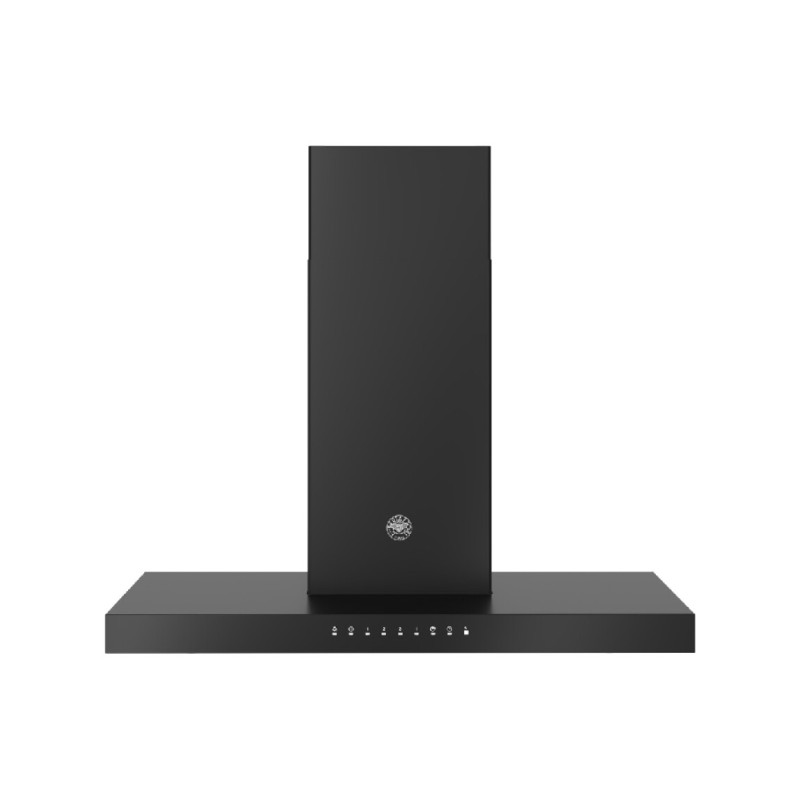 Bertazzoni KT90P1ANET cappa aspirante Acciaio inox 700 m³/h A+