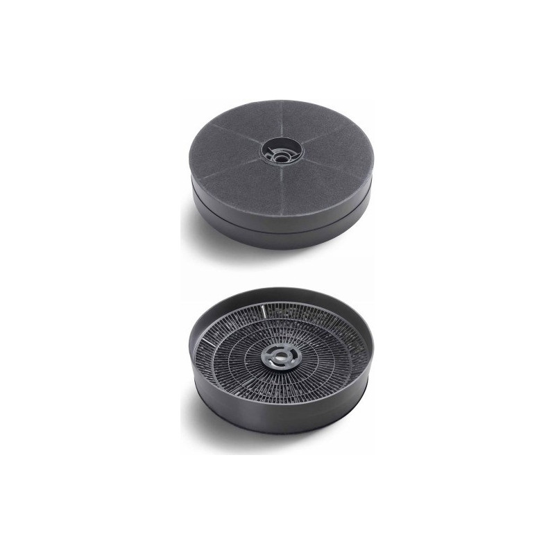 Bertazzoni La Germania Kit Filtri Carbone