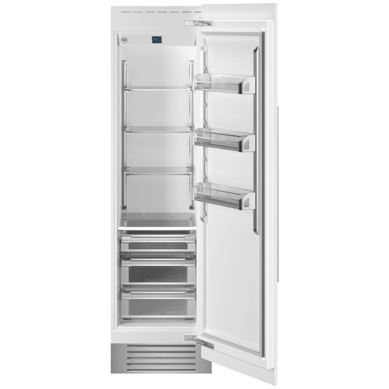 Bertazzoni LRD605UBRPTT Frigorifero Da Incasso 368 L F Bianco