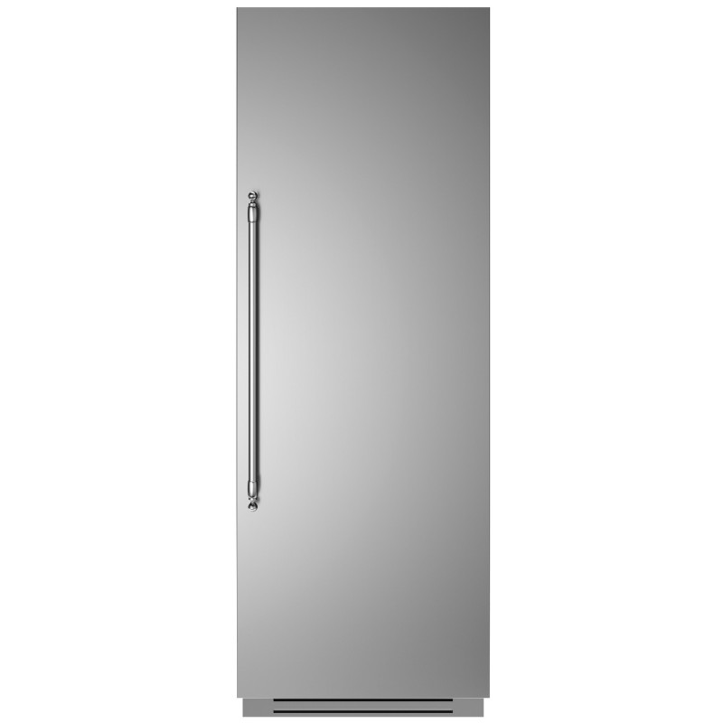 Bertazzoni LRD755UBRXTT Frigorifero Da Incasso 494 L F Acciaio Inox