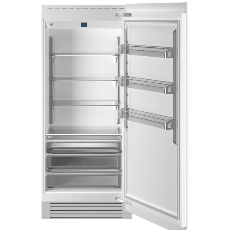 Bertazzoni LRD905UBRPTT frigorifero Da incasso 619 L F Bianco