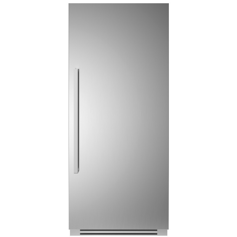 Bertazzoni LRD905UBRXTT Frigorifero Da Incasso 619 L F Acciaio Inox