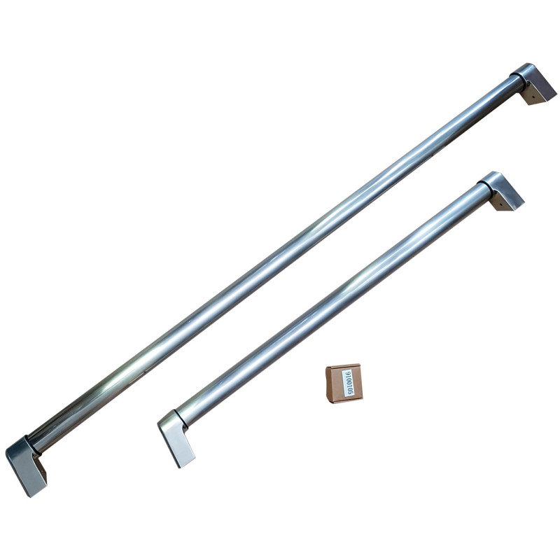 Bertazzoni MASHK30PI parte e accessorio per frigoriferi/congelatori Maniglia Acciaio inox