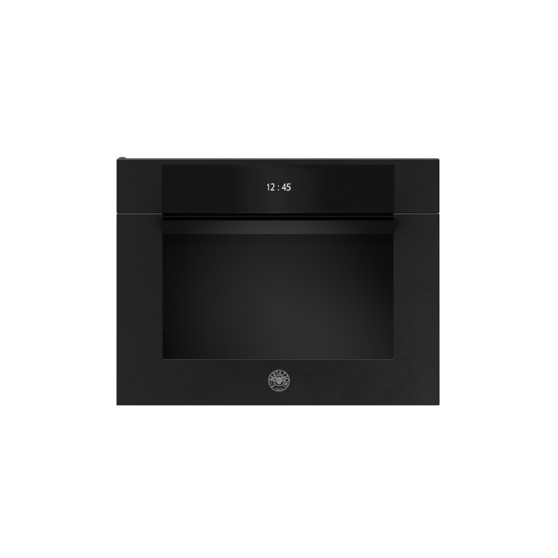 Bertazzoni Modern Da Incasso Microonde Combinato 38 L 3400 W Carbonio