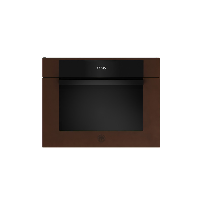 Bertazzoni Modern Da incasso Microonde combinato 38 L 3400 W Rame
