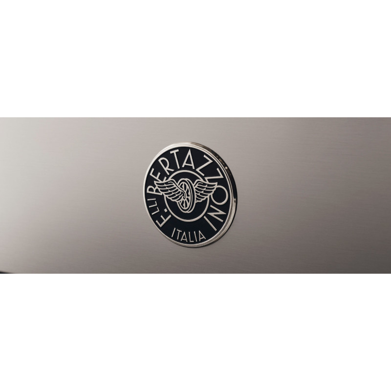 Bertazzoni PRO64I1EGIT Cucina Elettrico Piano Cottura A Induzione Giallo A