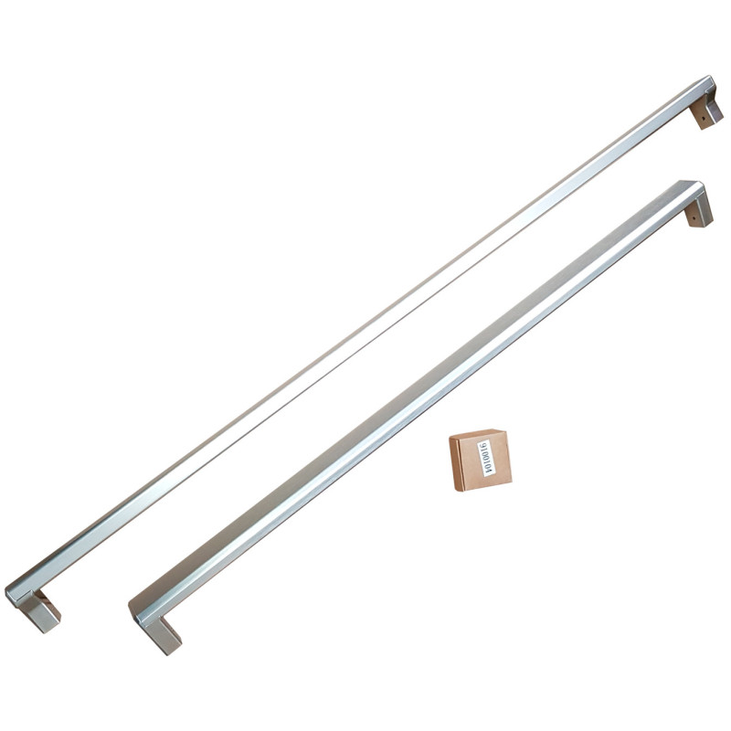 Bertazzoni PROHK36PI parte e accessorio per frigoriferi/congelatori Maniglia Acciaio inox