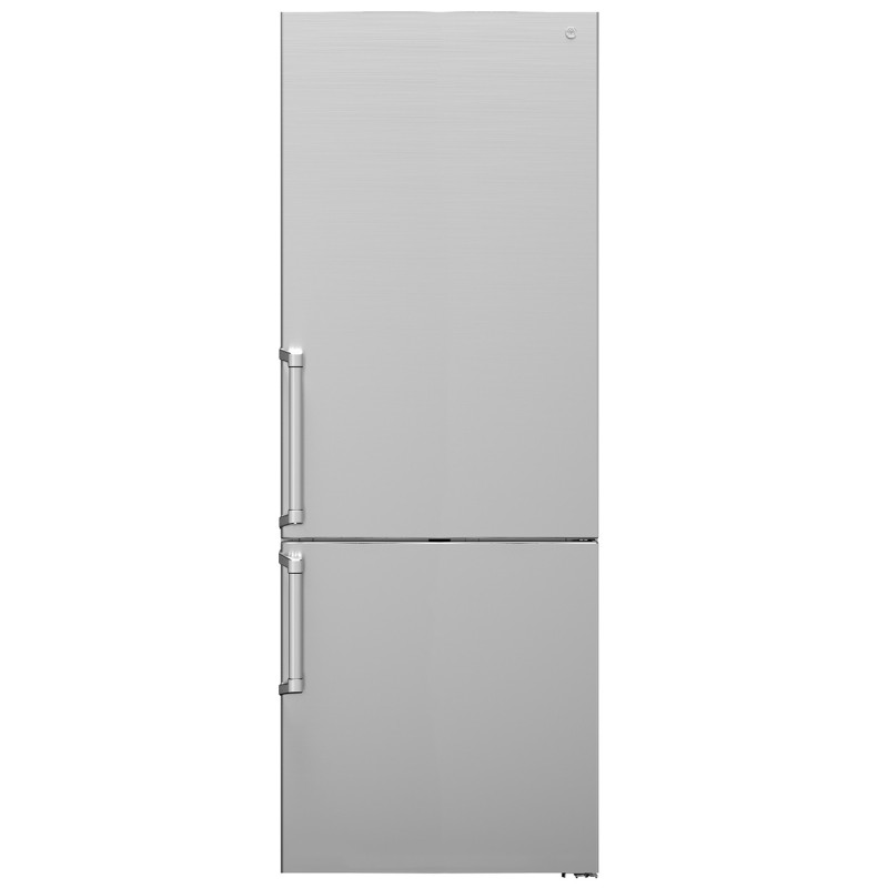 Bertazzoni RBM70F4FXNC frigorifero con congelatore Libera installazione 481 L E Acciaio inox