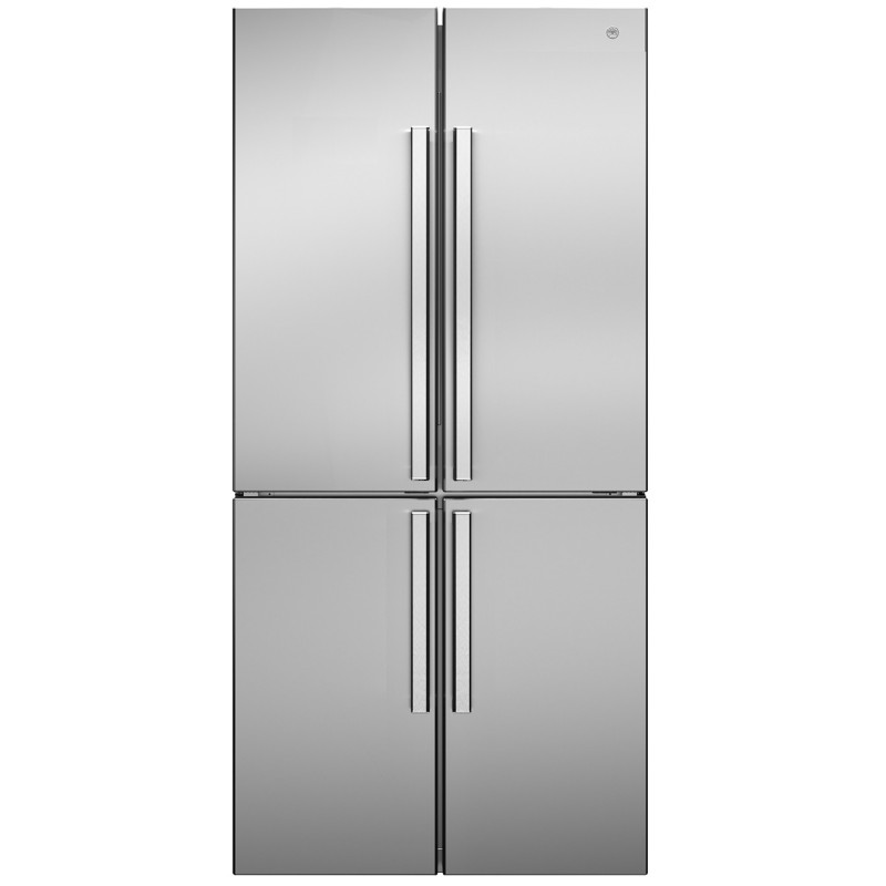 Bertazzoni RCD84F4FXNC/24 Frigorifero Side-by-side Libera Installazione 487 L E Acciaio Inox
