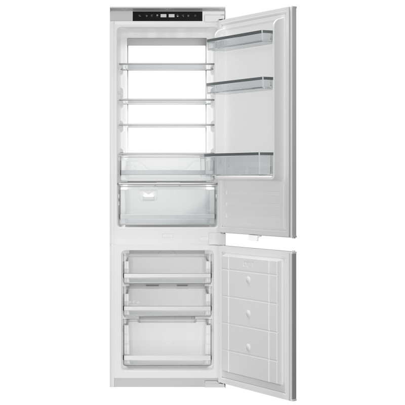 Bertazzoni REF603BBNPTC-S Frigorifero Con Congelatore Da Incasso 237 L E Bianco