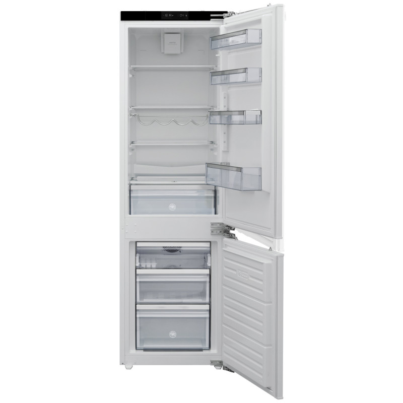 Bertazzoni REF603BBNPVC/20 frigorifero con congelatore Da incasso 242 L E Bianco
