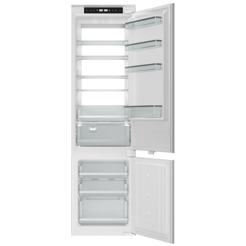 Bertazzoni REF604BBNPTC-S frigorifero con congelatore Da incasso 267 L E Bianco