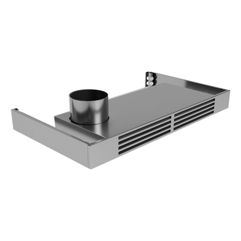 Bertazzoni RK91PRORR1X accessorio per cappa Filtro per cappa aspirante