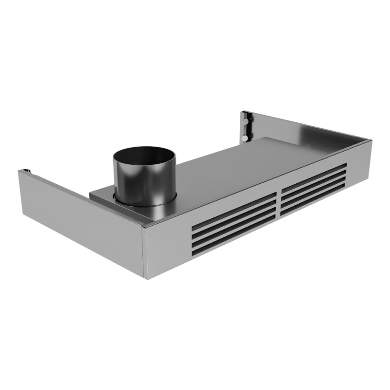 Bertazzoni RK94PRORR1X Accessorio Per Cappa Filtro Per Cappa Aspirante