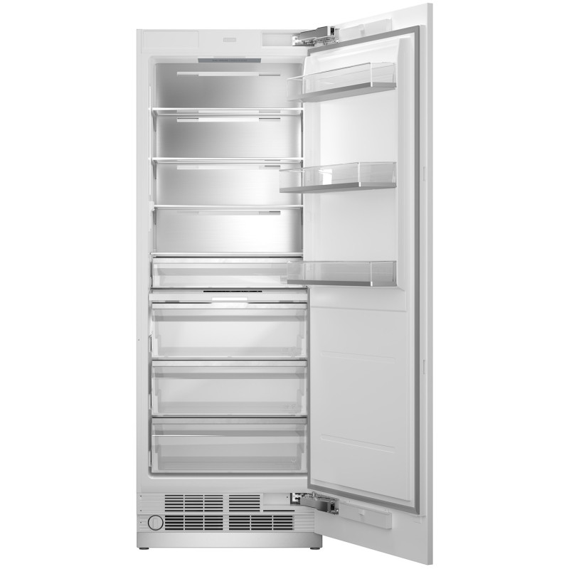 Bertazzoni RLD75S5FPNS Frigorifero Da Incasso 470 L E Bianco