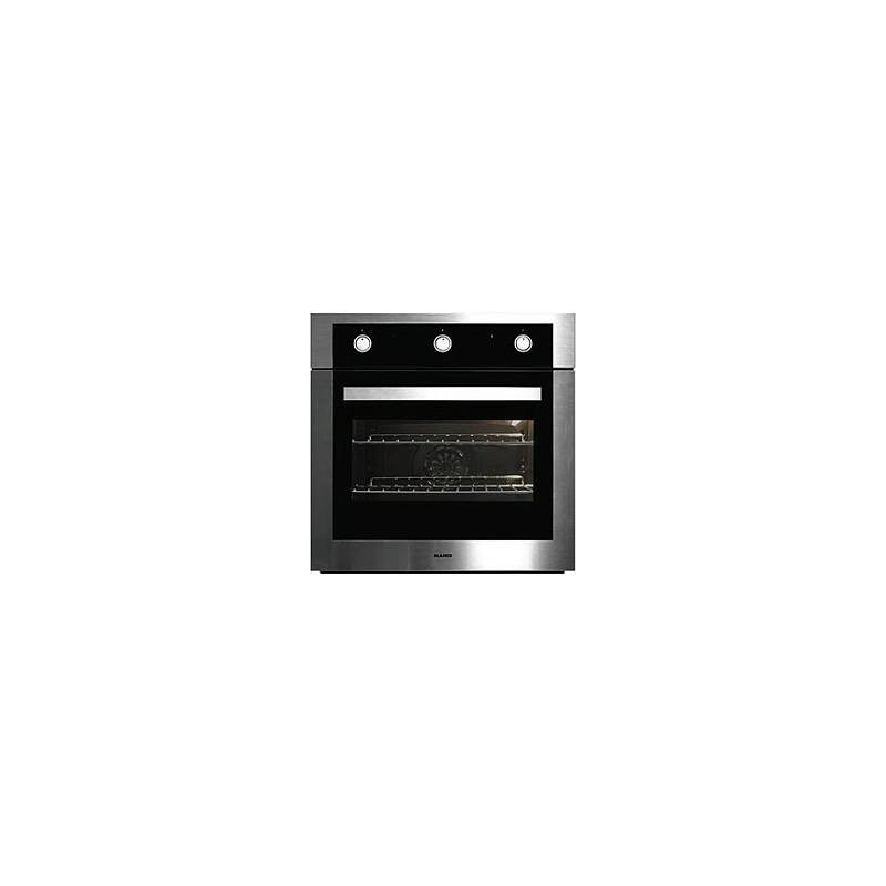 BLANCO 1043100 Forno Elettrico Chef 5 Funzioni 64 Litri Inox A