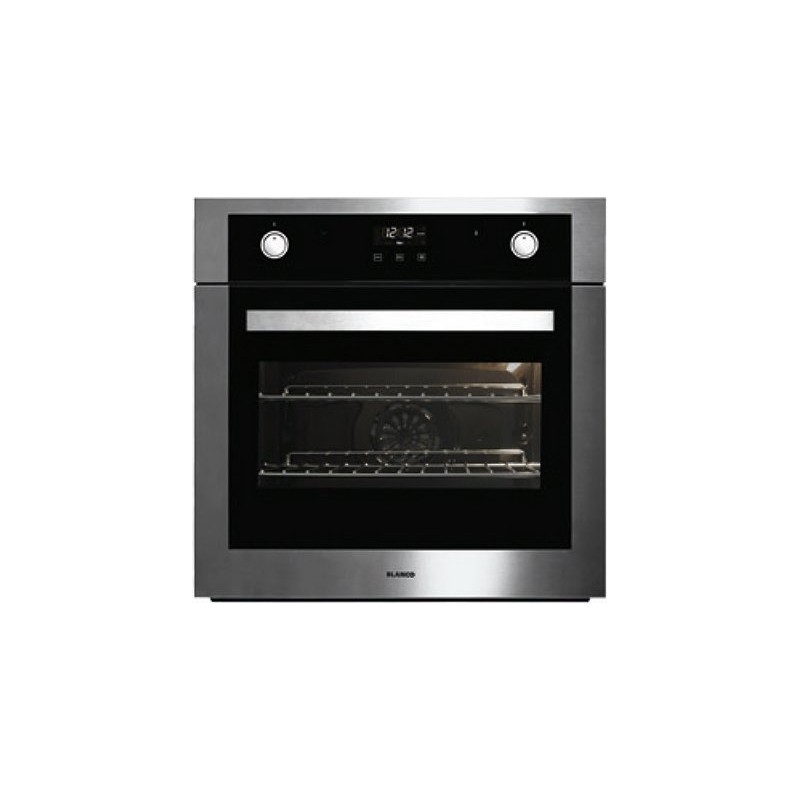 BLANCO 1043200 Forno Elettrico Chef Plus 9 funzioni 64 litri Inox A+