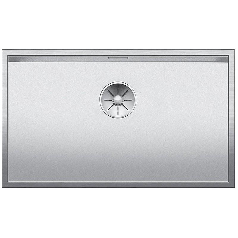 BLANCO 1523099 Lavello Zerox Durinox 700-IF 74x44cm Inox