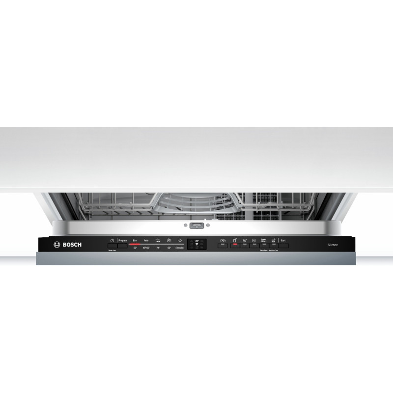 Bosch Serie 2 SMV2ITX22E Lavastoviglie Da Incasso A Scomparsa Totale 60 Cm Сlasse E