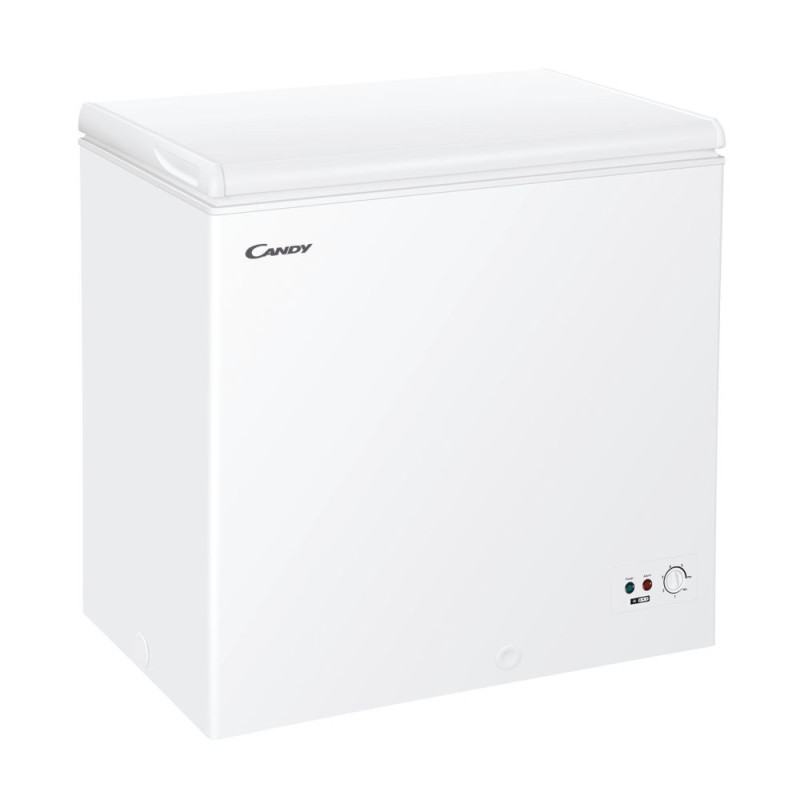 Candy Artico CCHH 200E Congelatore A Pozzo Libera Installazione 196 L E Bianco