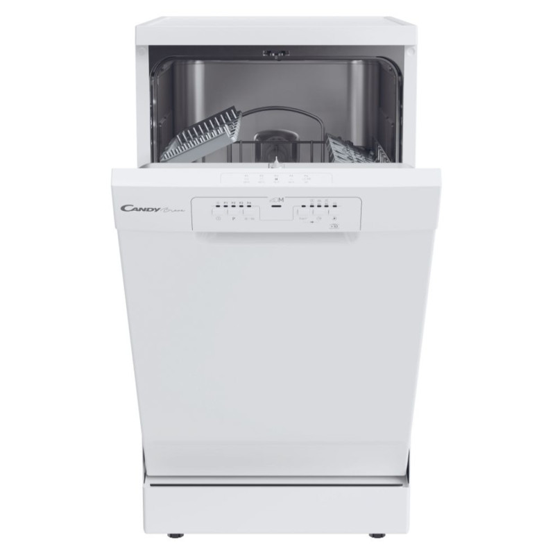 Candy Brava CDPH 2L1049W-01 Libera Installazione 10 Coperti E