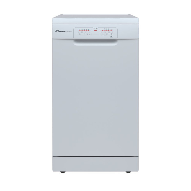 Candy Brava CDPH 2L1049W-01 Libera installazione 10 coperti E