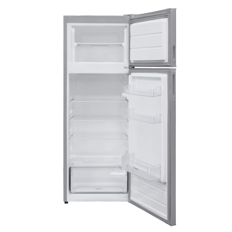 Candy CDV1S514FS Libera Installazione 212 L F Argento