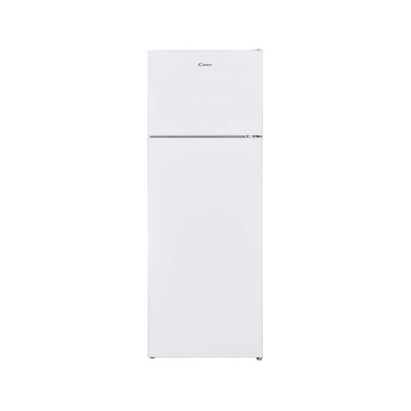 Candy CDV1S514FW Frigorifero Con Congelatore Libera Installazione 212 L F Bianco