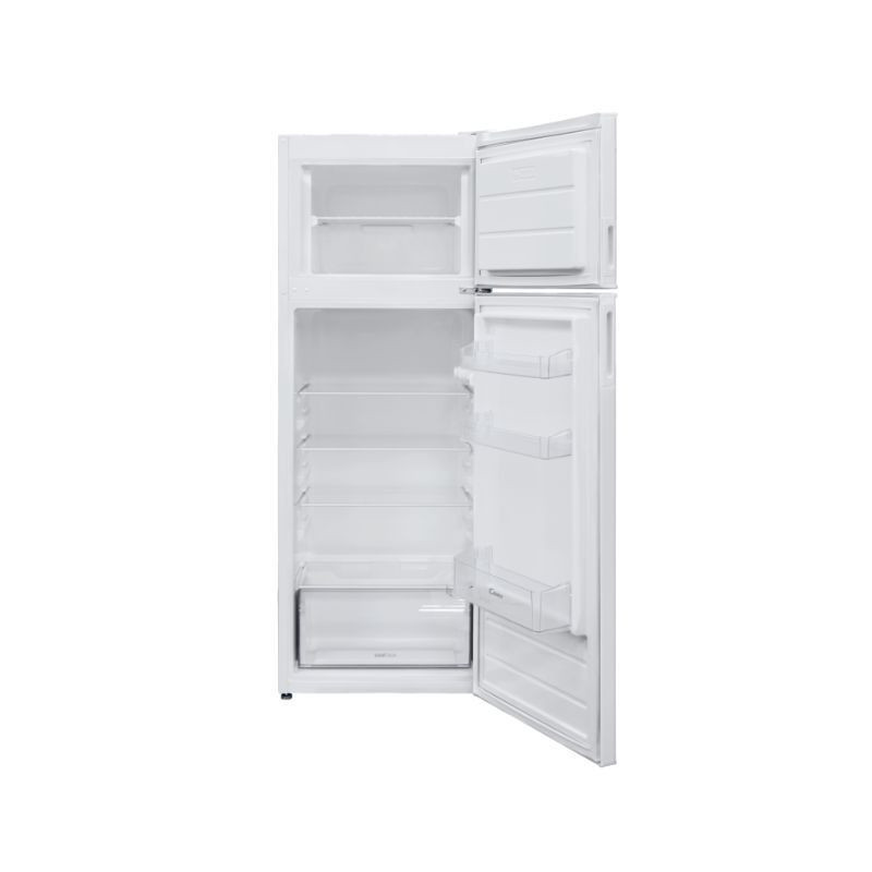 Candy CDV1S514FW Frigorifero Con Congelatore Libera Installazione 212 L F Bianco