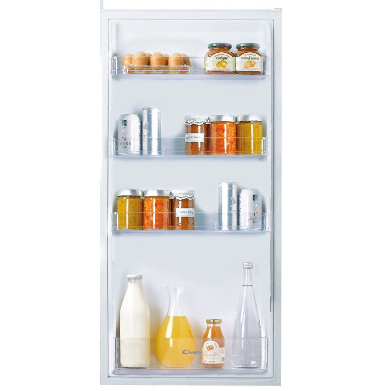 Candy CFBD 2650E/1 Doppia Porta Incasso