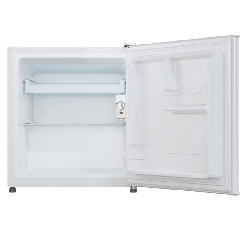Candy Comfort CHASD4351EWC Frigorifero Libera Installazione 42 L E Bianco