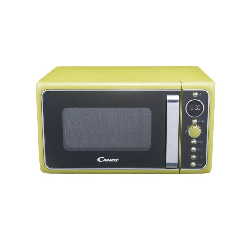 Candy Divo G25CG Superficie Piana Microonde Con Grill 25 L 900 W Verde