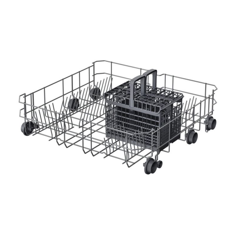 Candy RapidÓ CI 3E53L0W A Scomparsa Totale 13 Coperti E