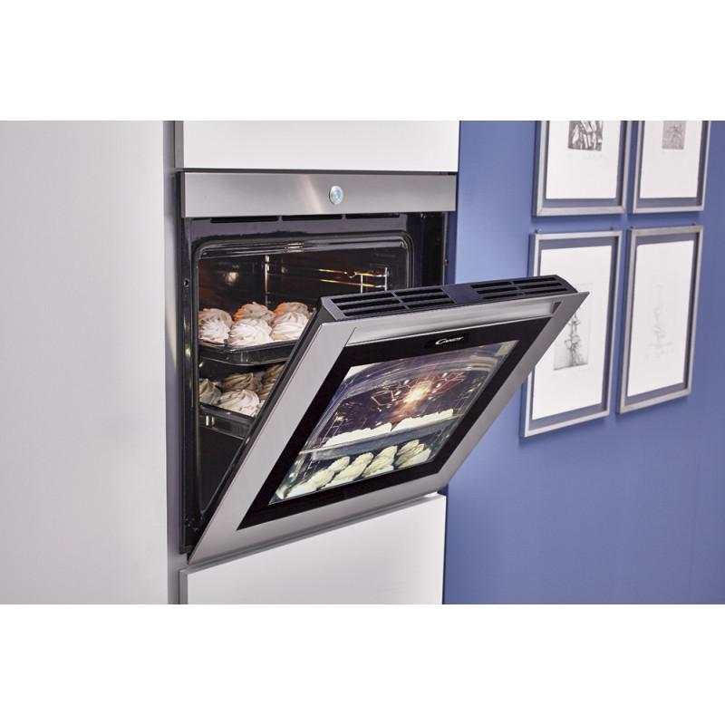 Candy Watch&Touch WATCH-TOUCH/E 80 L A Acciaio Inox