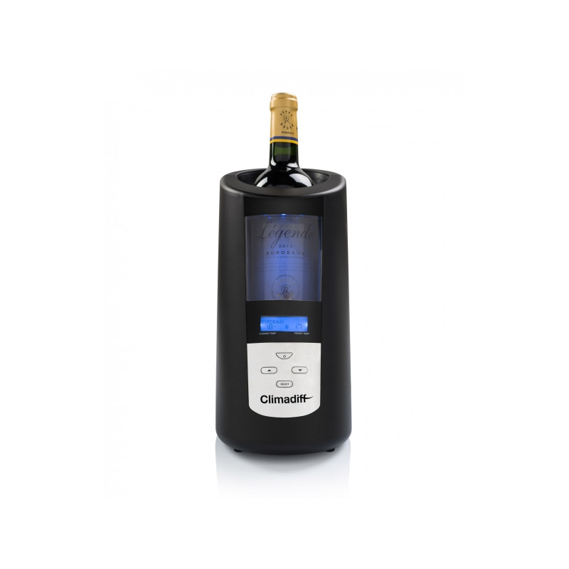 Climadiff ECHANSON2 Refrigeratore Bottiglie Di Vino