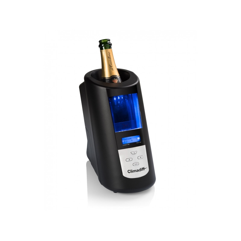 Climadiff ECHANSON2 Refrigeratore Bottiglie Di Vino