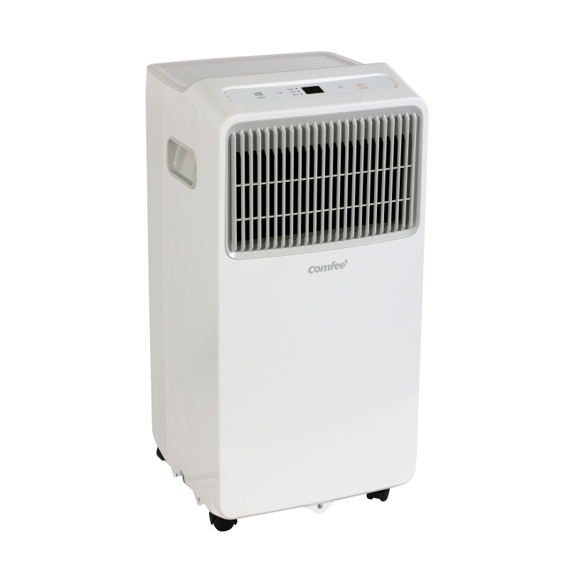 Comfeè GLACE 9C condizionatore portatile 63 dB 1100 W Bianco
