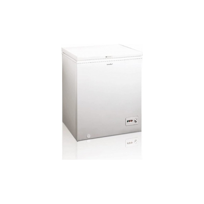 Comfee RCC140WH1 Congelatore A Pozzo Orizzontale 102 L Statico Classe F - Bianco BO