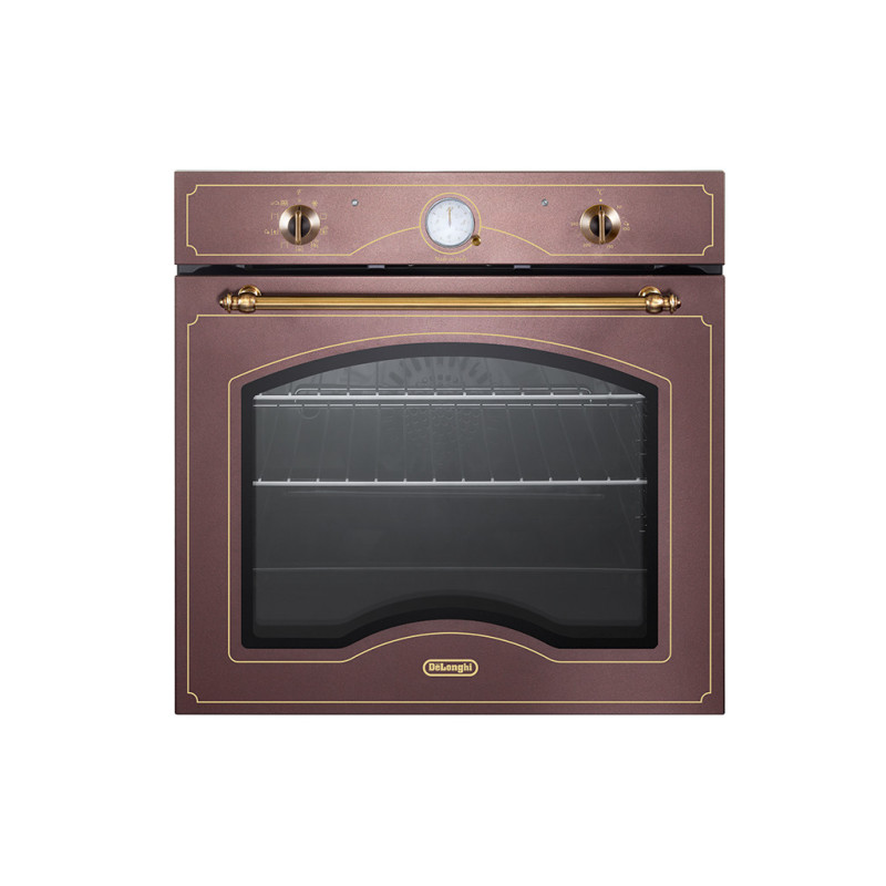 De’Longhi CM 9L RO Forno 74 L A Rame