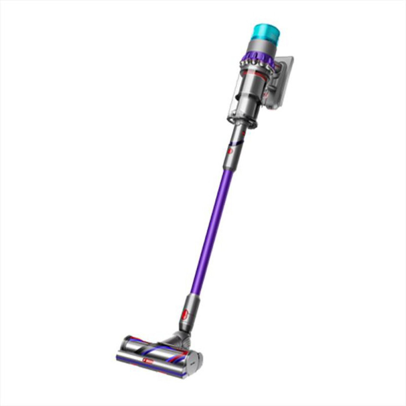 Dyson Gen5 Detect Aspirapolvere Senza Filo Viola Senza Sacchetto