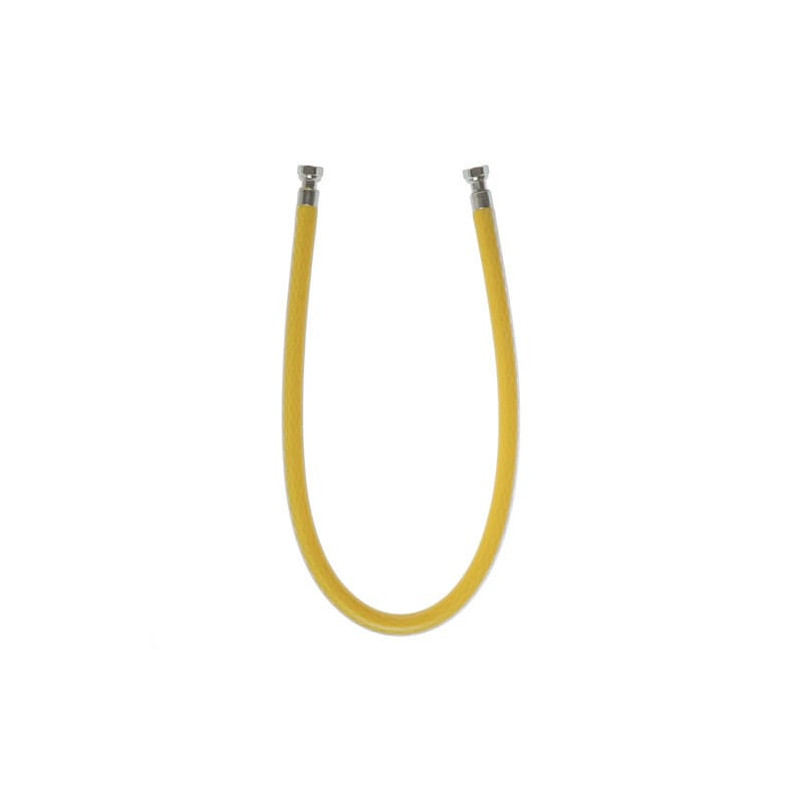 Electrolux E2HGF100 Tubo Gas Metano 1/2" FF - 2m - 902979385/9