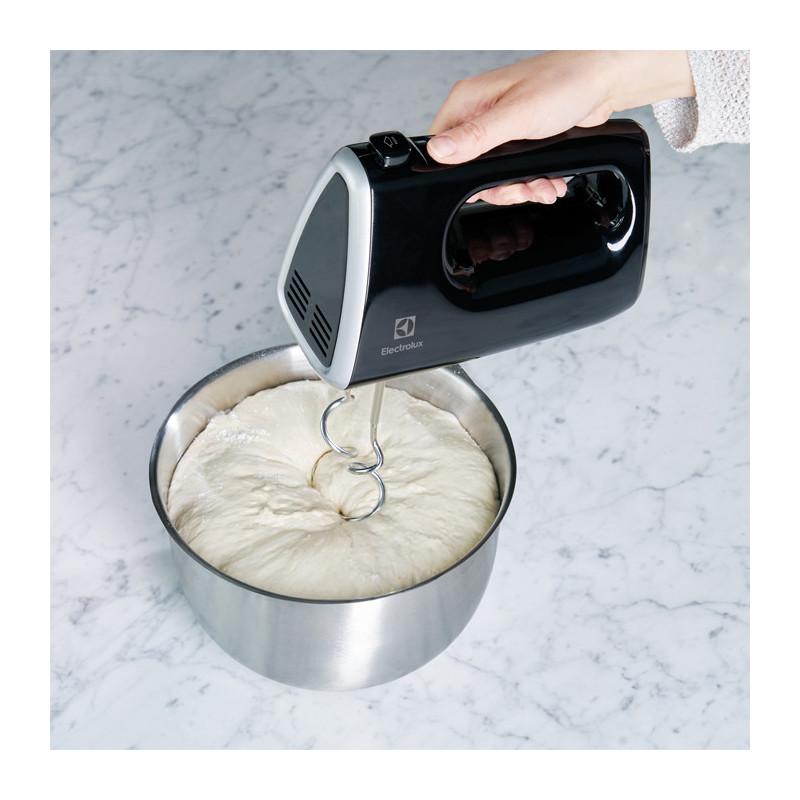 Electrolux EHM3310 Sbattitore Manuale 450 W Nero