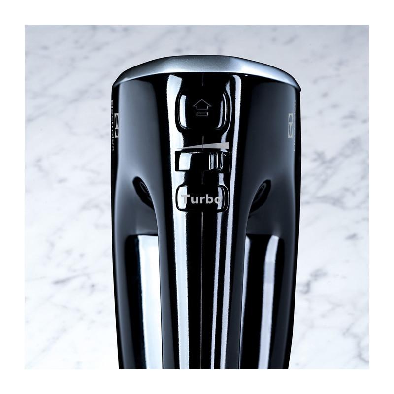 Electrolux EHM3310 Sbattitore Manuale 450 W Nero