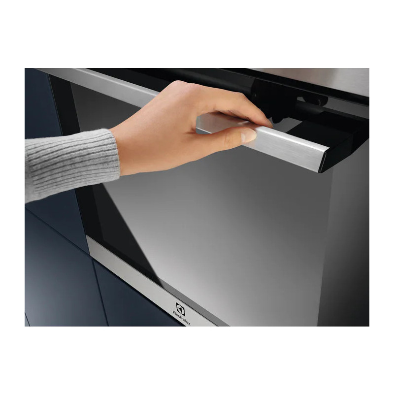 Electrolux EOH2H00BX 58 L 2090 W A Acciaio Inox
