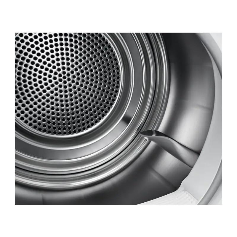 Electrolux EW7H583B Asciugatrice Libera Installazione Caricamento Frontale 8 Kg A+++ Bianco