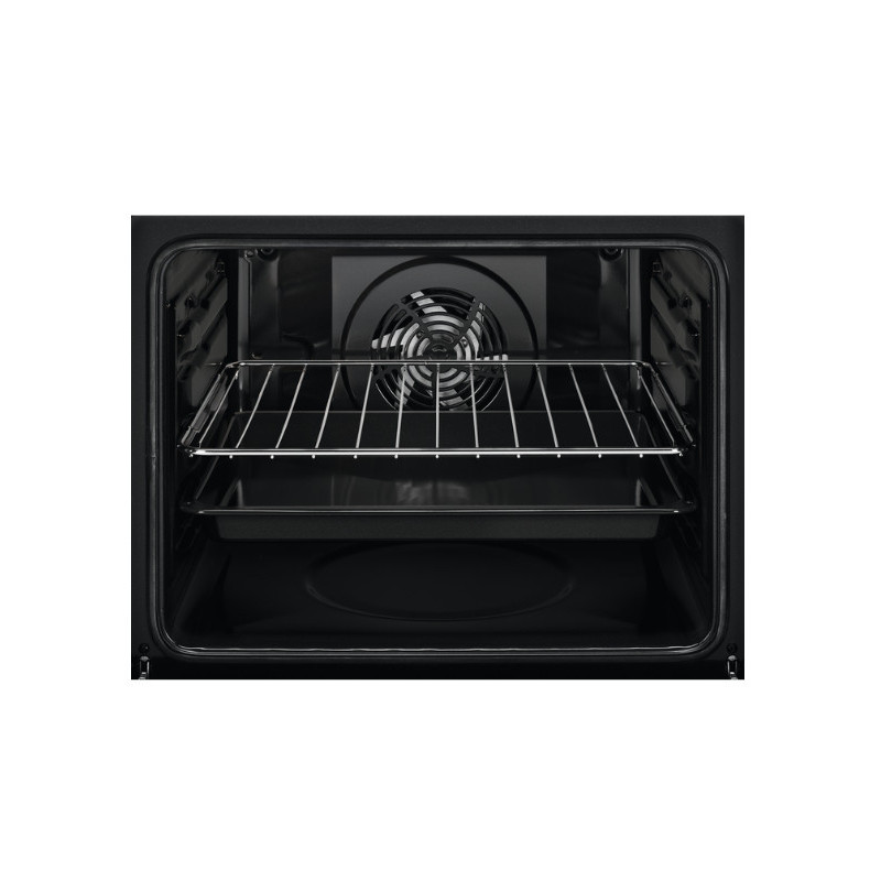 Electrolux FR53R Forno 70 L 2780 W A Rame