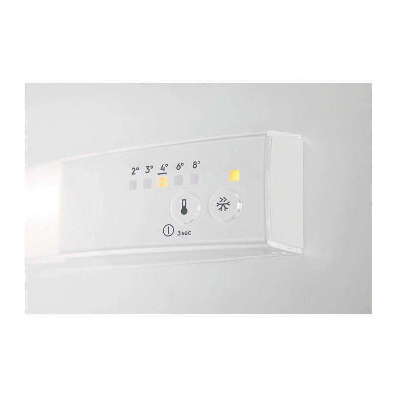 Electrolux LNS5LE18S Da Incasso 271 L E Bianco