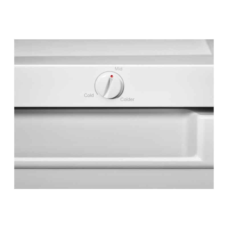 Electrolux LYB1AF8W0 Congelatore Verticale Libera Installazione 81 L F Bianco