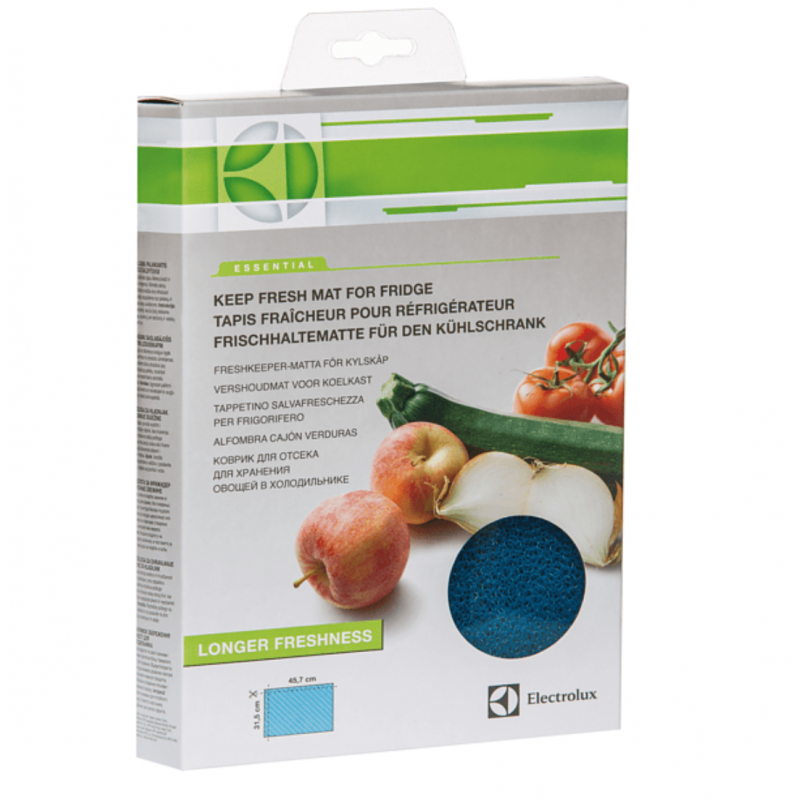 Electrolux Tappetino salvafreschezza per Frigo - 902979542/E3RSMA02